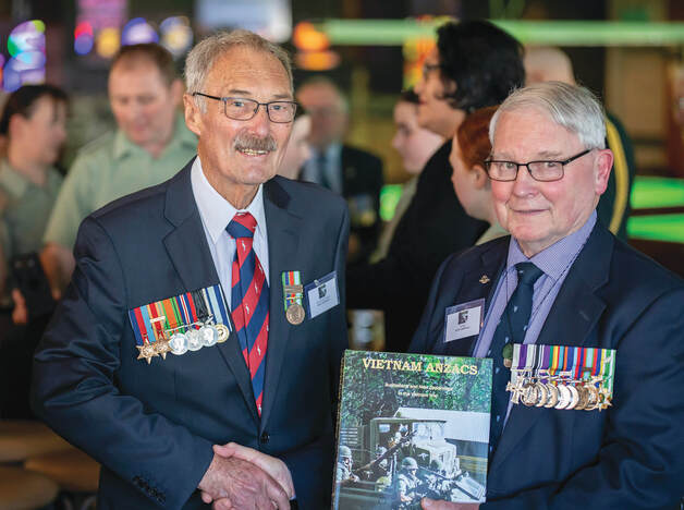 publisher bob anderson and author tony howell orig publisher bob anderson and author tony howell orig