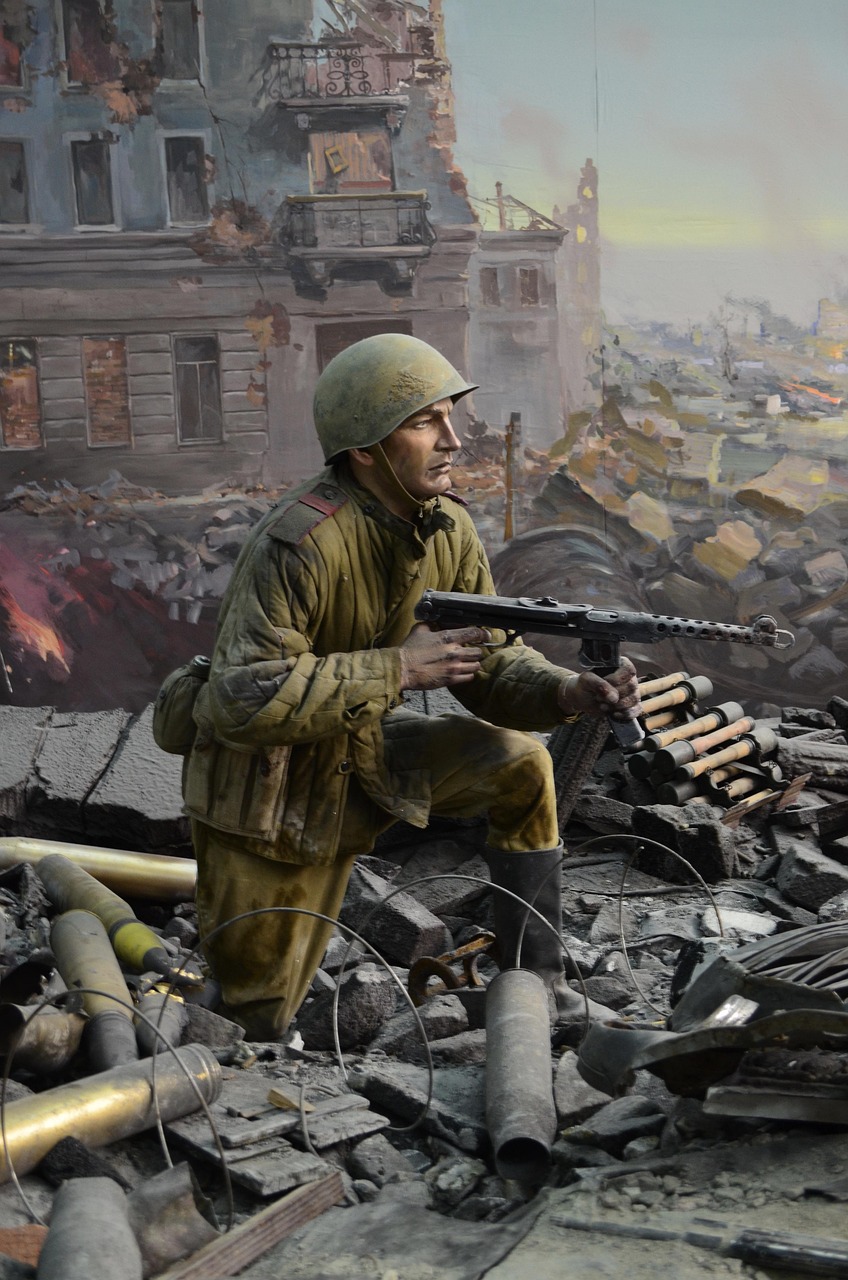 victory, berlin, germany, history, military, war, soldier, battle